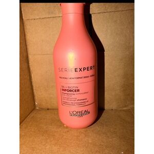 Loreal‎ Professionnel Serie Expert Inforcer Shampoo B6 Biotin Strengthening hair